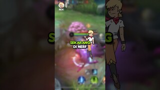 Era lance semi tank #mobilelegends #mlbb