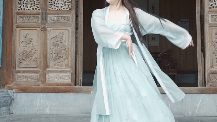 Nhớ người thân đã khuất bên kia sông, đừng quên cúng tổ tiên trong Tết Thanh Minh [Vũ điệu qua sông]