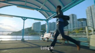 Điệp ảnh thư kích EP 16 [Sub Việt]