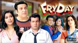 Fryday best romantic Hindi dubbed movies