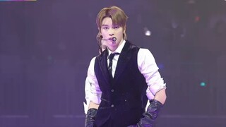 [ซับจีนชัดสุดๆ] RIIZE-Talk Saxy เก้าอี้หกตัวกลายเป็นบาร์เทนเดอร์ออนไลน์ MMA Fengshen เวทีโปรดส่งท้าย