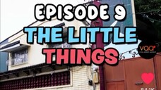 IM IN LOVE WITH A JERK {EP 9}