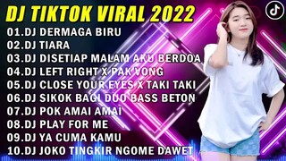 DERMAGA BIRU FULL BASS REMIX