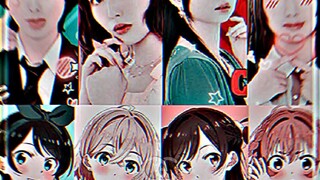 Udah ada yg nnton Live Action nya Belum nih.