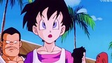 Buu Chap 57: Goku đã trở lại và giải đấu võ thuật sắp bắt đầu!
