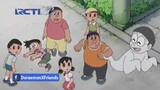 Doraemon Bahasa Indonesia Terbaru | Tidak Bisa Berhenti Jadi Hantu! | NO ZOOM | DORAEMON TERBARU |