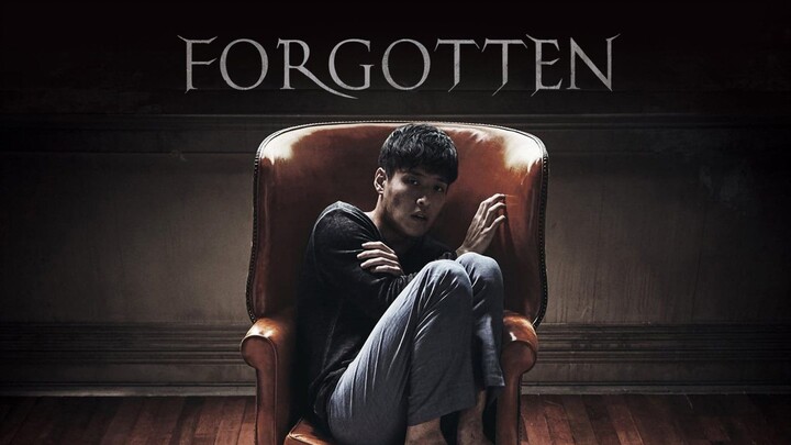 Forgotten (2017) - Sub Indo
