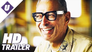 The World According To Jeff Goldblum - Official Trailer | D23 2019