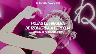 Yofukashi no Uta Opening | Daten by Creepy Nuts | Sub Español