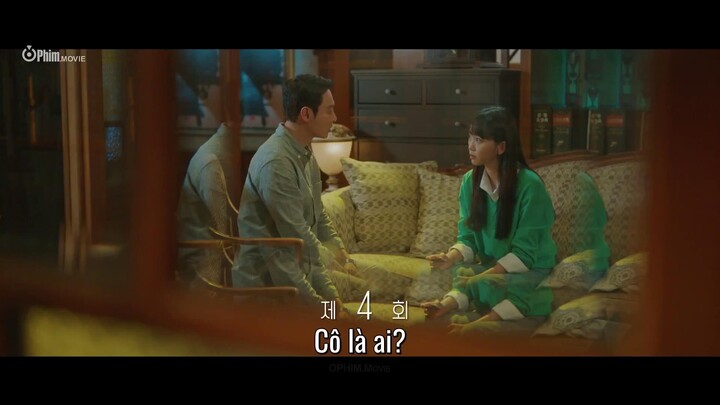 Người Lạ Hoàn Hảo EP 4 [Sub Việt]