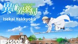 Isekai Yakkyoku episode 4[sub Indonesia]