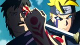 MAD Opening Boruto (Prophecy Arc) Falling silent