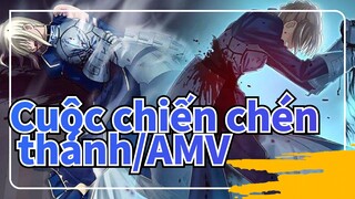 Cuộc chiến chén thánh/AMV