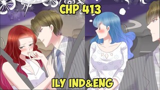 Jangan Lakukan Ini, Kita Tidak Sendiri (Don't do this, we're not alone) | ILY 431 Indo & Eng