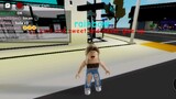 i play BROOKHAVEN RP on (Roblox) and sorry guys i just upload now because of school
