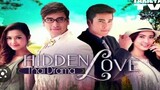 HIDDEN LOVE Episode 14 Tagalog Dubbed
