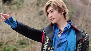 เวอร์ชันเต็มของ "Kaiser's Kaisei เวอร์ชันเต็มของ The Kaikai Sentai"