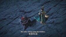 STELLAR TRANSFORMATION S6 EP 06 - DONGHUA Subtitle Indonesia
