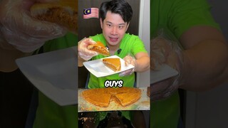 Martabak Indonesia Vs Martabak Malaysia!