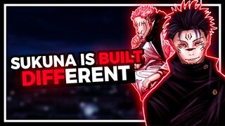 This is How Sukuna Will BREAK JJK! | Jujutsu Kaisen Discussion