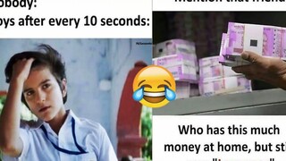 😂School Memes😂🤣เฮฮามีม🤣😆Relatable Memes😆😁Memes ที่มีแต่นักเรียนเท่านั้นที่จะเข้าใจ😄370