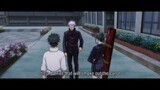 Jujutsu Kaisen 0 Movie (Blu-ray)