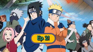 Ep 2 Naruto Kid