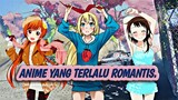 Rekomendasi Anime Romance Terbaik !!! (Part 2)