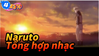 Tổng hợp nhạc Naruto - Đây là tất cả mọi thứ tôi có thể tìm thấy_4