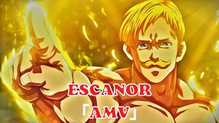 ESCANOR「AMV」