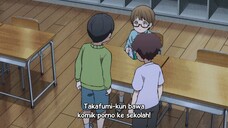 Isekai Ojisan - Episode 04 HD Subtitle Indonesia