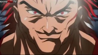 Baki season 1 episode 37