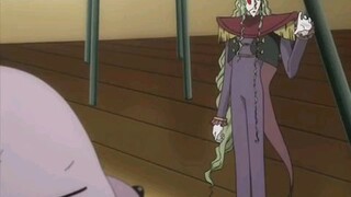 KALEIDO STAR SEASON 1 EPISODE 06 TAGALOG DUB