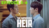 The Impossible Heir Episode 5 (2024) | PREVIEW ENG SUB
