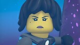 LEGO Ninjago: Masters of Spinjitzu | S14E13 | The Calm Before the Storm