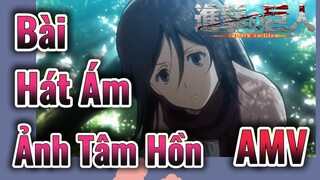 [Đại Chiến Titan] AMV | Bài Hát Ám Ảnh Tâm Hồn