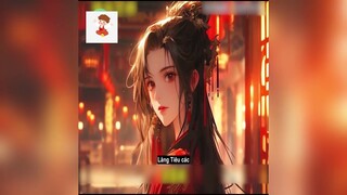 Cô gái đem lòng yêu sư phụ nhưng không được đáp lại lúc chuẩn bị song tu với sư đệ thì hắn lại đến c