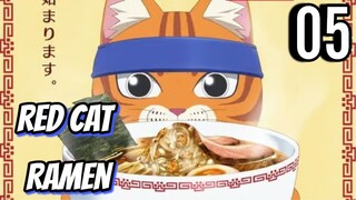 Red Cat Ramen Episode 5