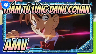 [Thám tử lừng danh Conan AMV] OP Tổng hợp phim điện ảnh 1-23 / Không có Logo / 1080p_4