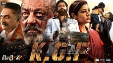 K.G.F Chapter 2 Full Movie _ Yash Blockbuster Action Movie