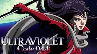 Ultraviolet: code 044 Ep - 09 in hindi dub