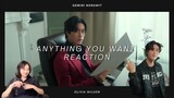 Anything You Want เอาไรว่ามา- GEMINI MV Reaction