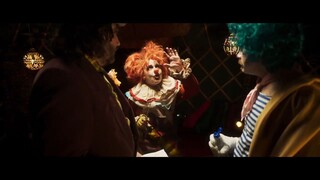 APOCALYPSE CLOWN Official  (2023), link in description