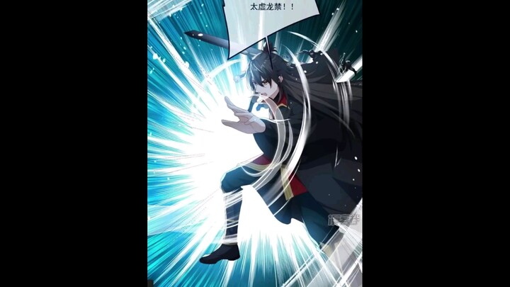 Tiên Võ Đế Tôn Tập 496 _ Chap 496 _ Manhua Thuyết Minh