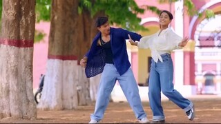 Dular Saar #vishaltirkeysong #dance #santali #santalivideo