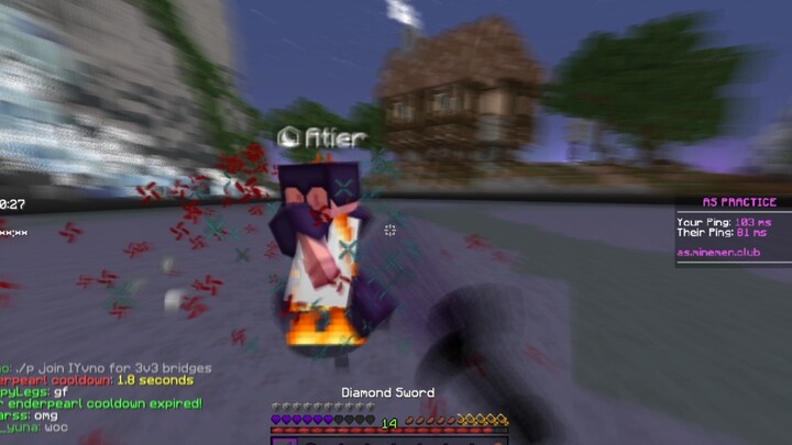 黑籺 vs. Eloies （4more）