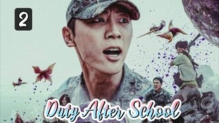 Duty After School Part 2 Episode 2