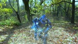 [Bilingual] Kamen Rider 01 Gaiden Others Balkan & Valkyrie Theme Song "Frontier"