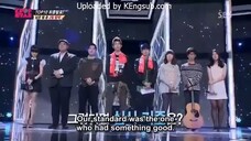 K-pop Star Season 2 Episode 13 (ENG SUB) - KPOP SURVIVAL SHOW