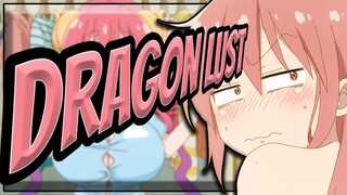 KOBAYASHI'S DRAGON PROBLEMS 😂 | MISS KOBAYASHI'S DRAGON MAID Season 2 Episode 2 Review